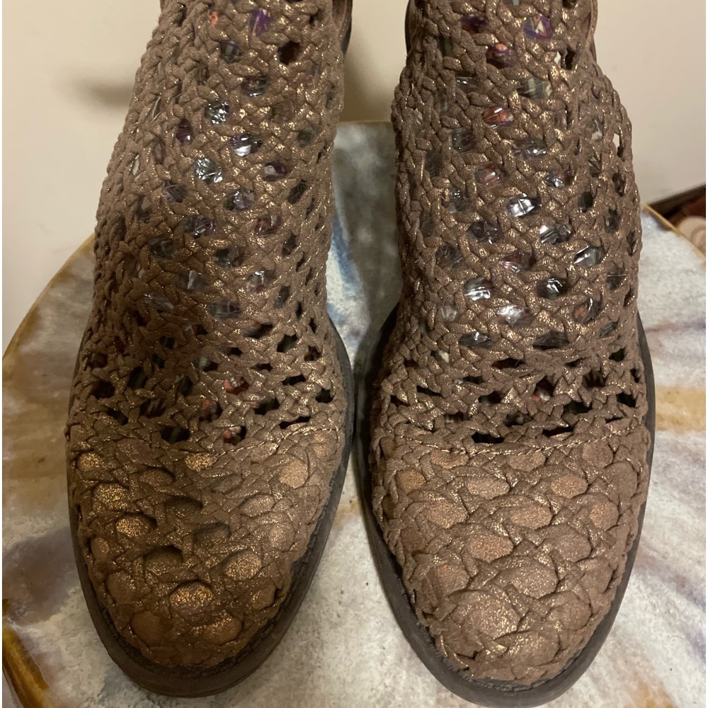 Blowfish shoes